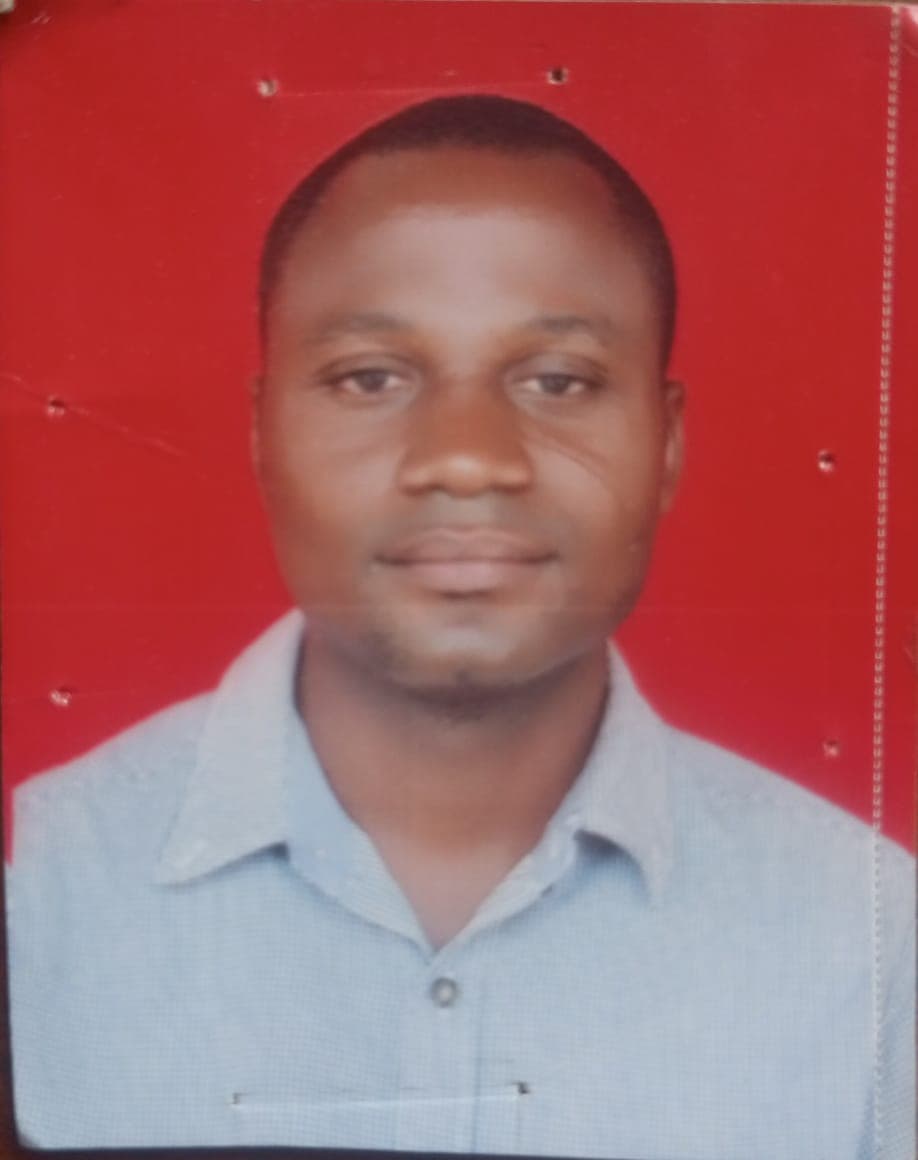KURE GWATANA DANLADI