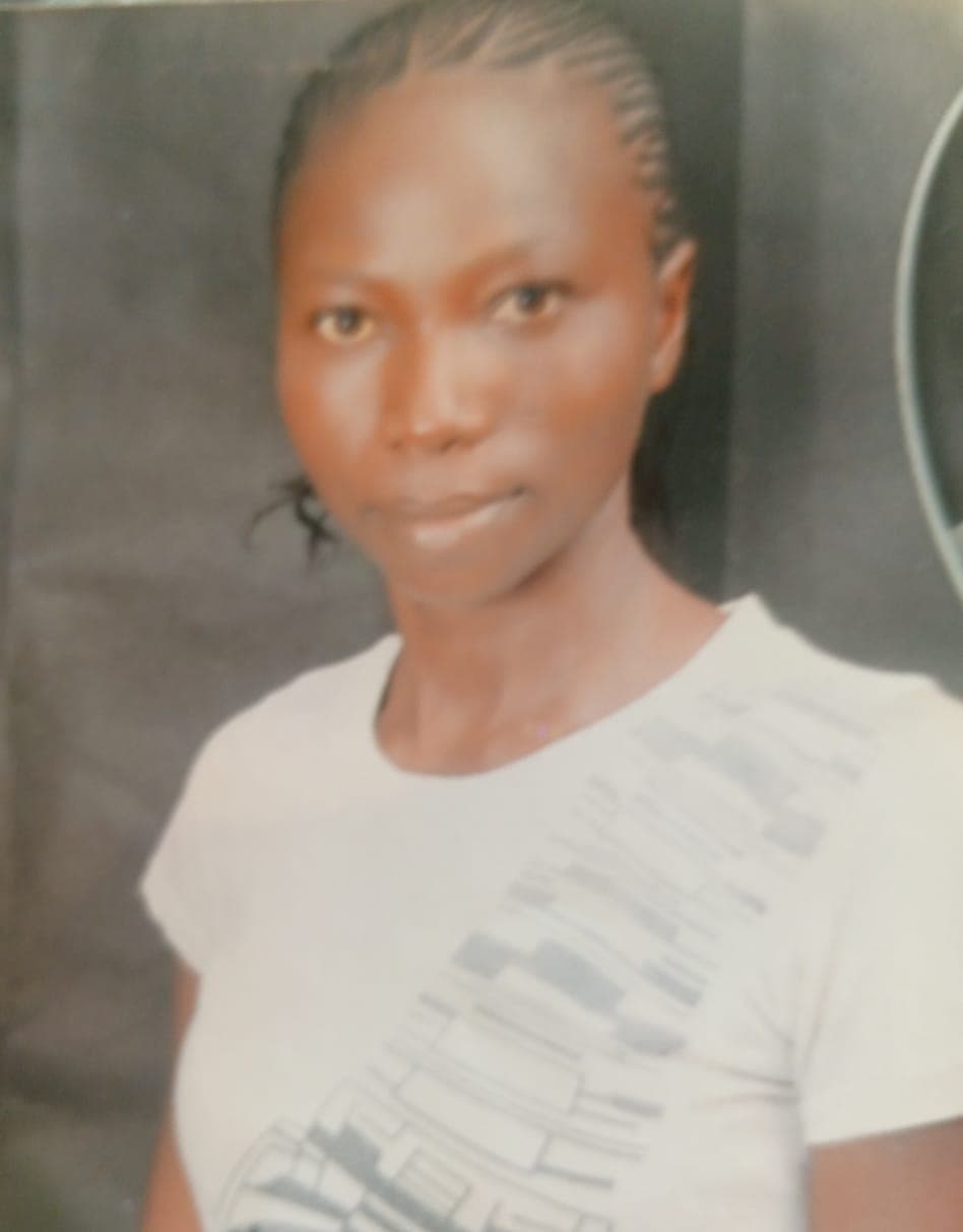 DANLADI HADIZA
