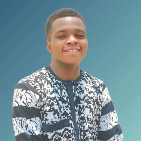 Favour Hosea