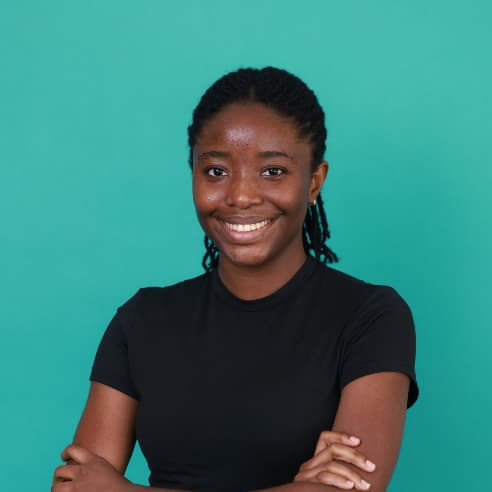 Favour Umejesi