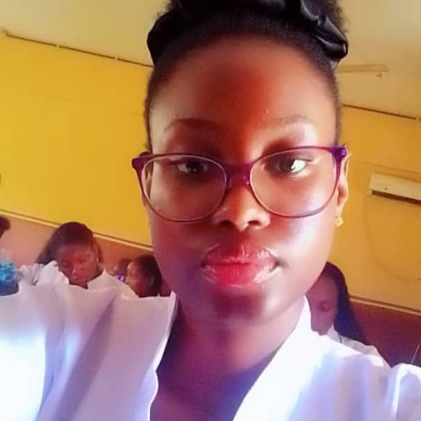 Ifeoma Okolo