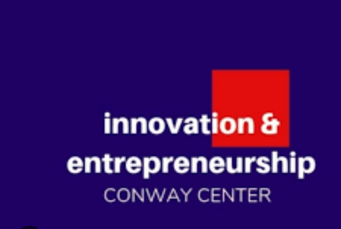 Smith / Conway Center logo
